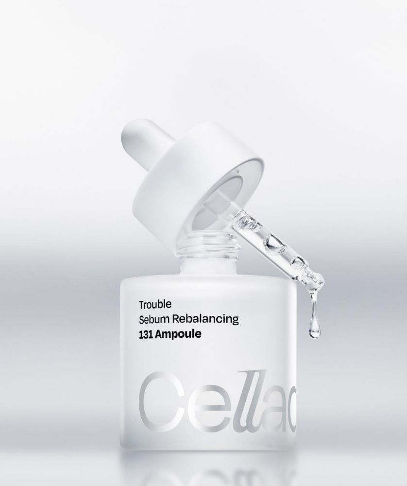Trouble Sebum Rebalancing 131 Ampoule