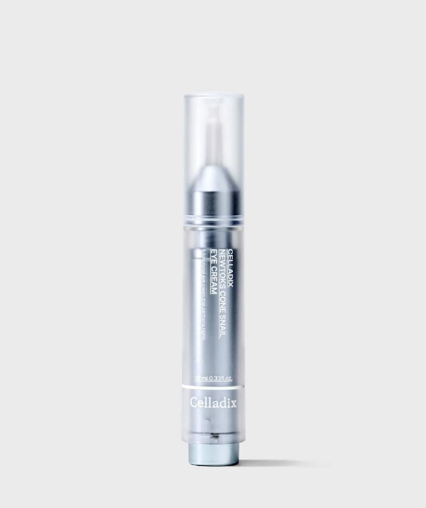 NewToks Conesnail Eye Cream